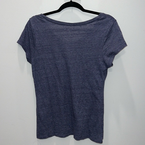 Old Navy Weekend Dreamer T-Shirt - Picture 2 of 5